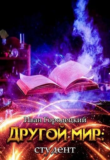 Мир книг fb2. Другой мир попаданец 2 книга Иван Городецкий. Другой мир попаданец Иван Городецкий. +Иван Городецкий - другой мир 3. студент. Обложка книги Иван Городецкий другой мир студент.