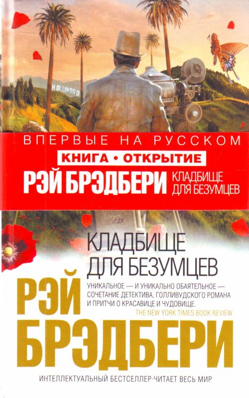 Кладбище для безумцев. Кладбище для безумцев книга.